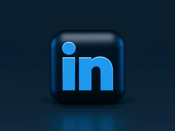 logo from LinkedIn